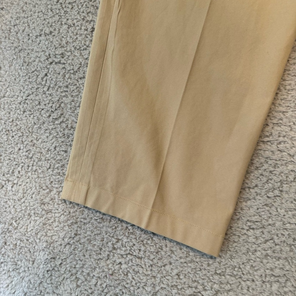 Lululemon ABC Pant Classic Color  Tofino Sand Size 40x26” - Picture 3 of 11
